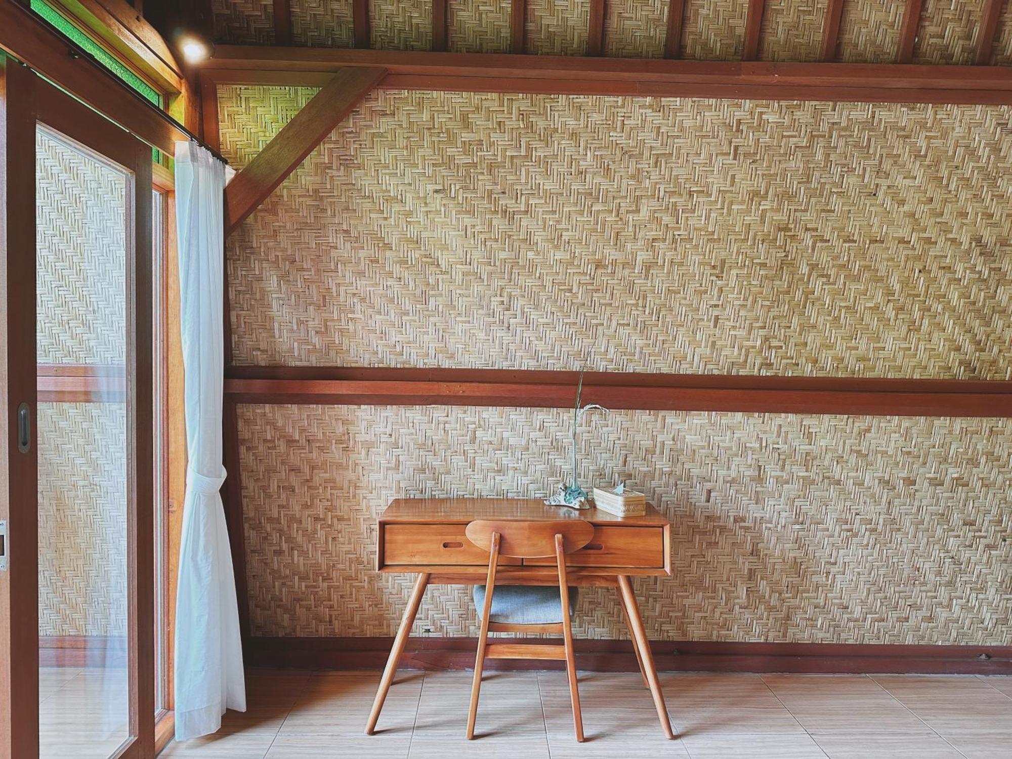 Uma Raos Cottage Ubud  Exterior photo