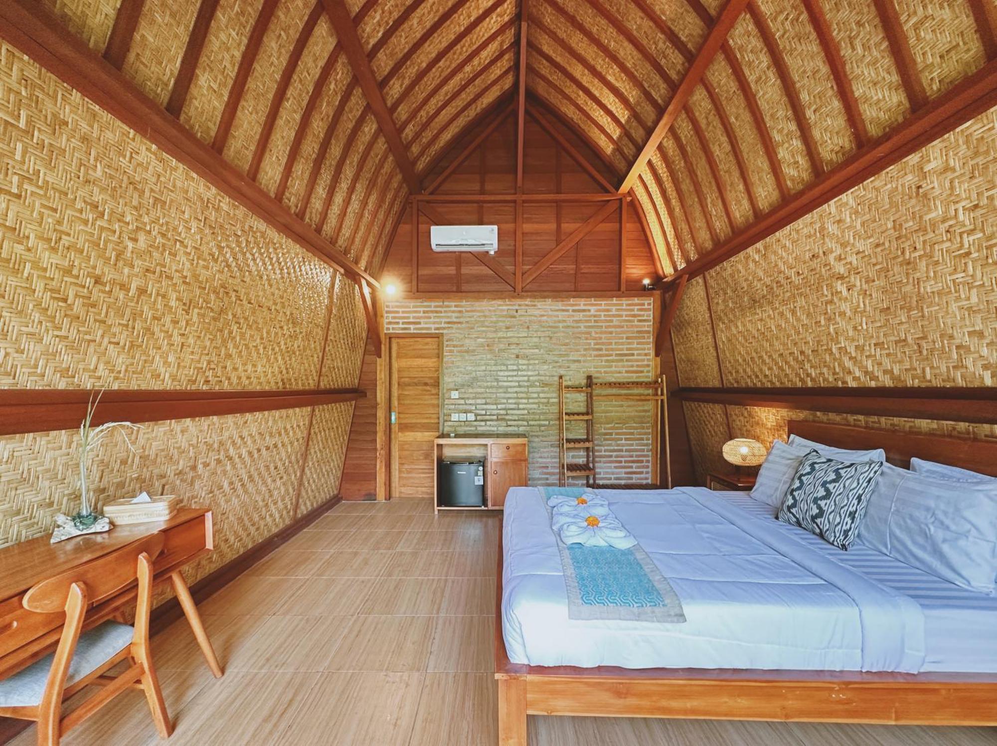Uma Raos Cottage Ubud  Exterior photo