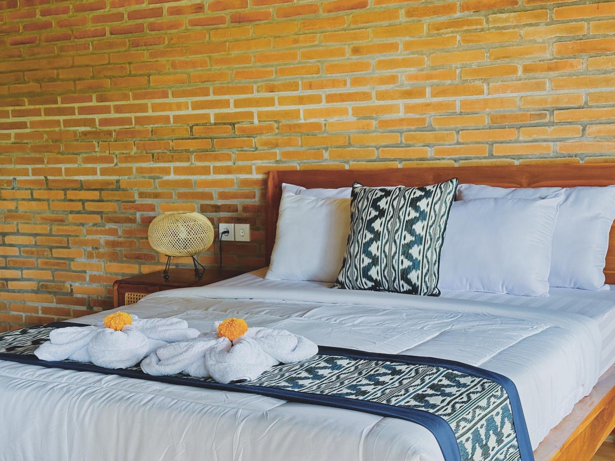 Uma Raos Cottage Ubud  Exterior photo